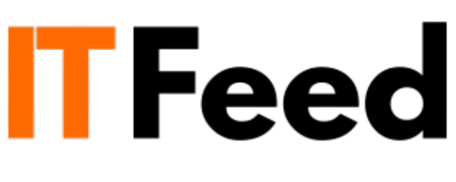 ITfeed logo