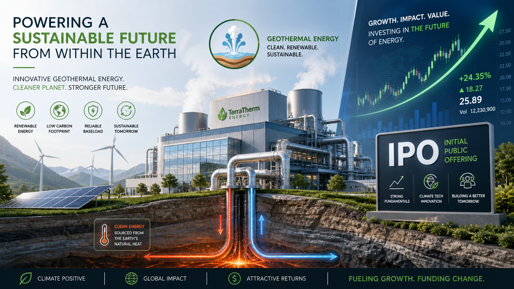 Fervo Energy IPO